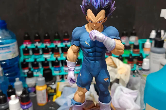 Servicios Freya 3D Studio Art