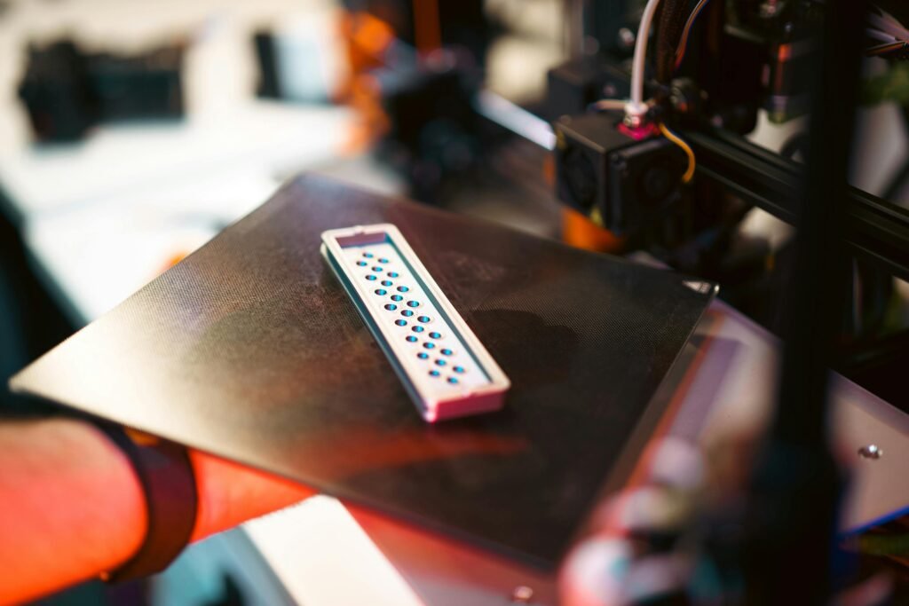 Servicios Freya 3D Studio Art